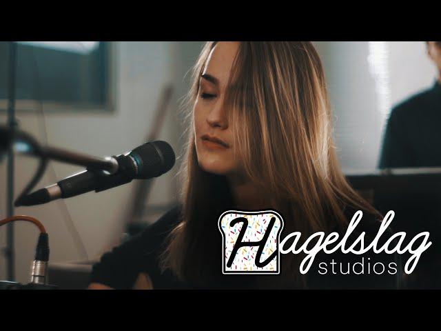 Sophie Chassée - Desire // Hagelslag Studios Session