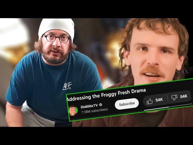 Sam Hyde's Message to Idubbbz