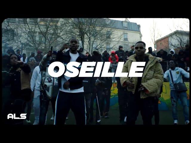 Leto x Guy2Bezbar Type Beat - "OSEILLE" -  Instru Rap 2022