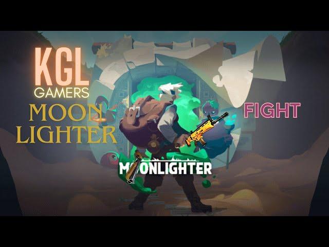 Moonlighter Running dungeons!!!!!  - KGL GAMERS