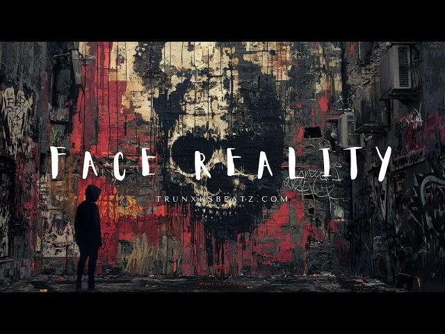 FACE REALITY (Linkin Park x Tech N9ne x Hopsin Type Beat)