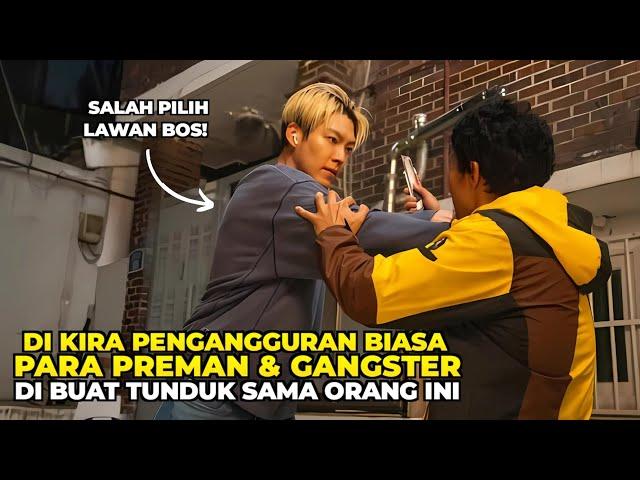 SUMPAH FILM KOREA TERBAIK TAHUN INI - Alur Cerita Film