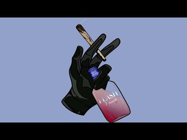 MIG x UK drill type beat "FLASH" | Instru rap drill