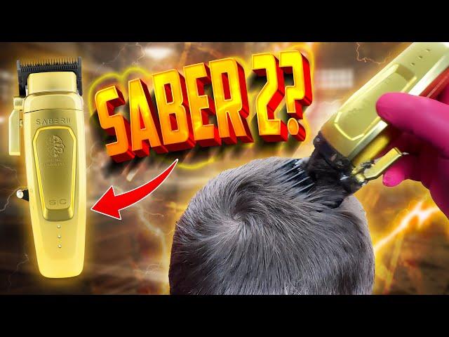 Saber 2?? Is It Worth Your Money?