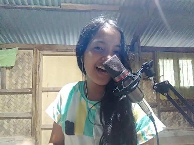 LUPIT_NG_PAG_IBIG (By Vanessa) #Cover by Jhasmen abila edonga,,