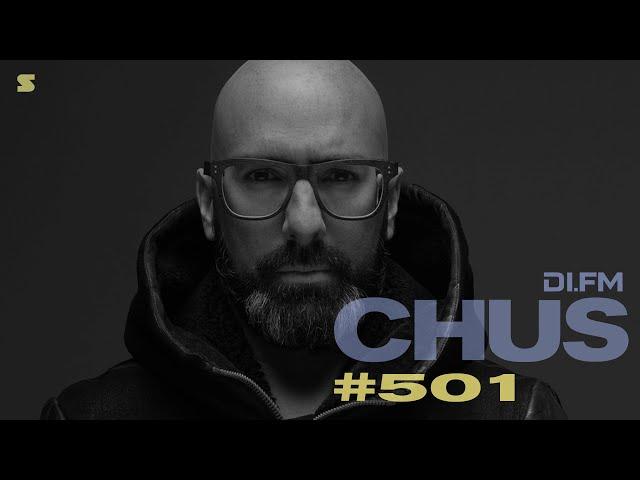 DJ Chus - InStereo! 501 (Live from Washington DC, USA) - 07 April 2023
