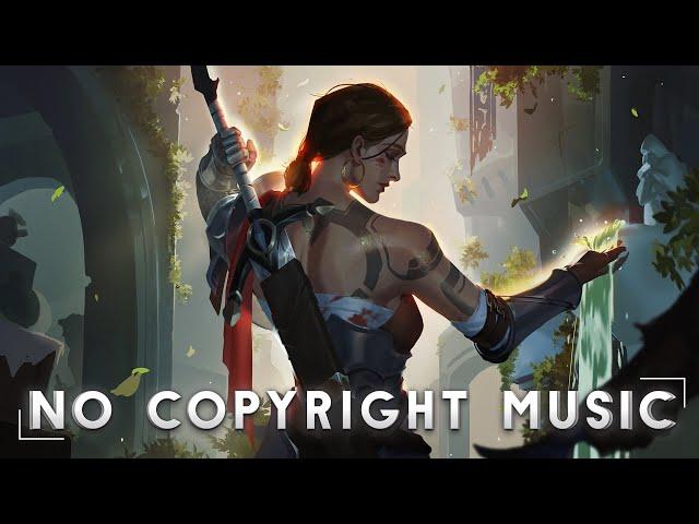 Victor Cooper - Windwalker  Epic Powerful Music  Epic Music No Copyright