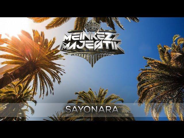 (SOLD EXCLUSIVE) SAYONARA - RAF CAMORA TYPE BEAT (PROD. DMS BEATS x DJ CLASCO x MEINKEZZ MAJESTIK)