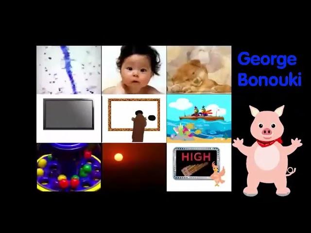 Baby Einstein Videos with Classical Cover For Marc #003