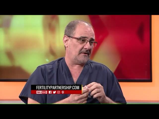 Expert discusses 'do-it-yourself' IVF treatment