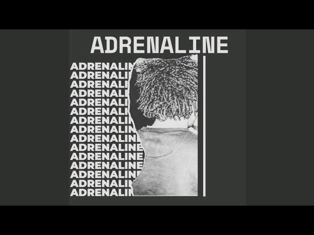 Afro - Adrenaline (Prod By PsySpirit) |  افرو - ادرينالين