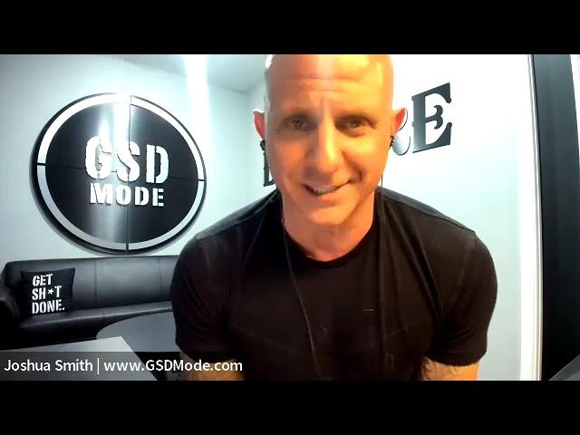 "Best Paid Lead Sources For Real Estate Agents" [GSD Mode Podcast Real Estate Knowledge Round]