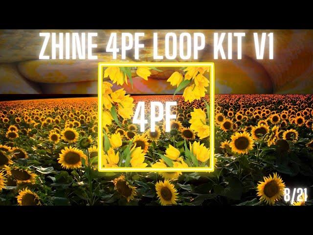 Free 4PF Loop Kit (Lil Baby, 42 Dugg, Rylo Rodriguez, Lil Kee, Lil ManMan, Gunna, Pooh Sheisty)