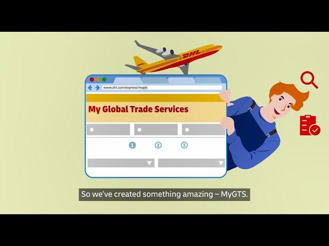 MyGTS: All-In-One Global Shipment Customs Info Checker
