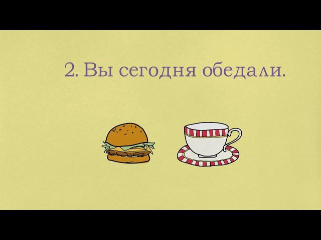 10 признаков того, что у вас все хорошо в жизни!