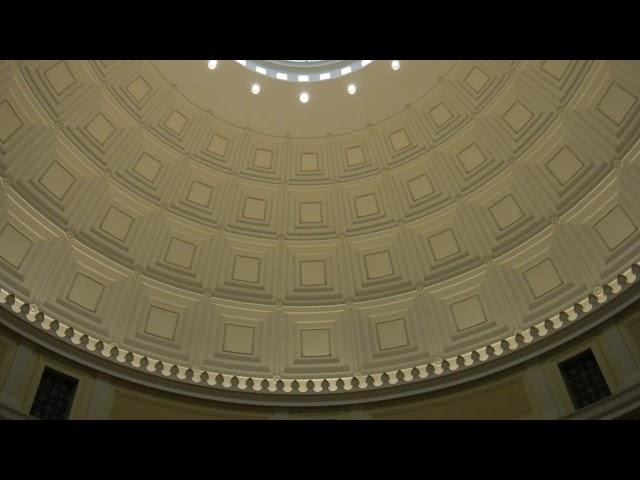 MIT's Great Dome