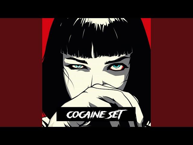 Minimal Techno Classic Cocaine Set 3