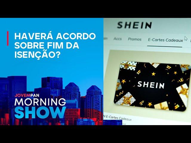 BOM DIA PRA QUEM? Estão de olho na “blusinha da Shein” em Brasília