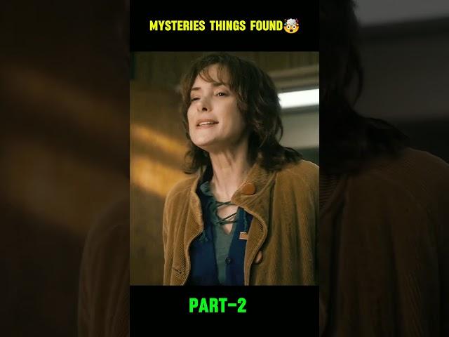 Mysterious Creature Has Been Found Part - 2 #ytshorts #shorts #explained
