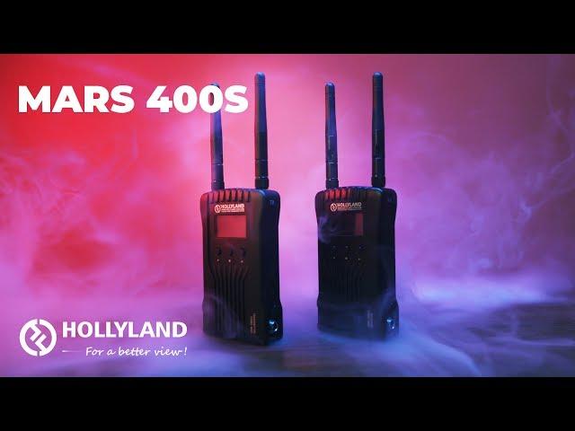 Hollyland Mars 400S - Review | Nepal | Abin Bho