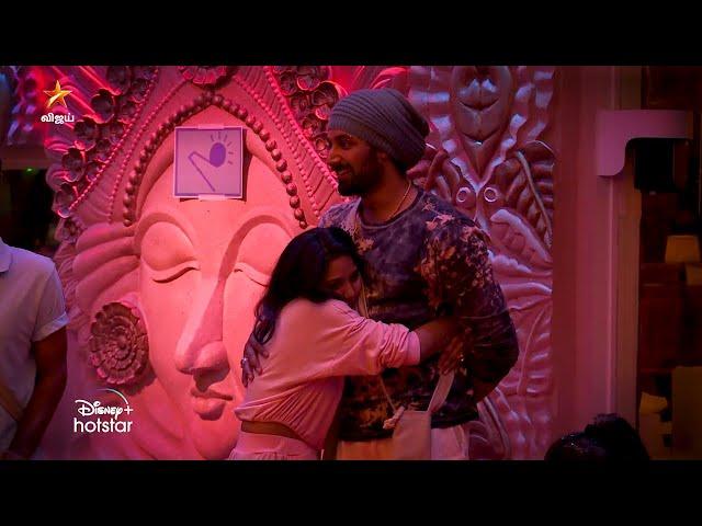 Bigg Boss Tamil Season 5  | 10th December 2021 - Promo 1