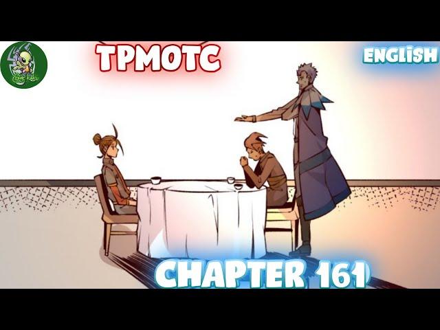 The Peak Master of the City - Chapter 161 | English