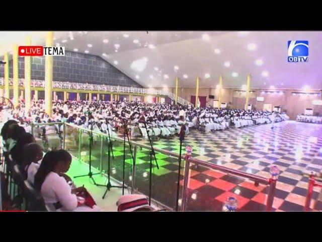 2025 WHITE THANKSGIVING SERVICE