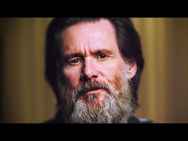 The Real You - Jim Carrey