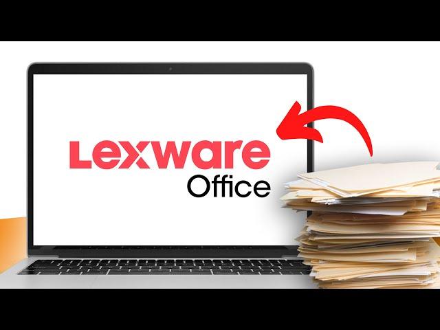 Lexware Office (Das Große Tutorial) Buchhaltung einfach gemacht