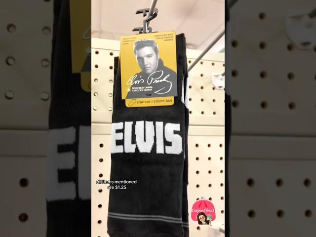 I spotted Elvis at Dollar Tree | New Finds May 2024 #dollartree