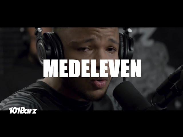 Bokke8 x Navi x Yssi SB Type Beat | “Medeleven” (Storytelling Drill) - FincheS