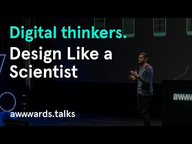 Netflix Product Designer | Navin Iyengar | Design Like a Scientist