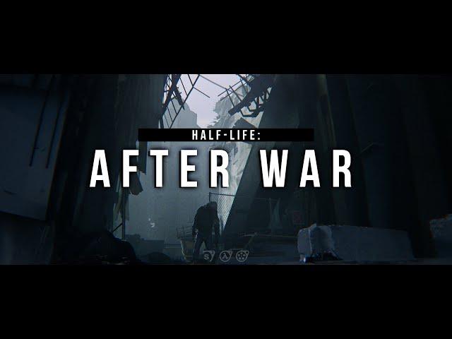 AFTER WAR — Short film | [S2FM Animation]