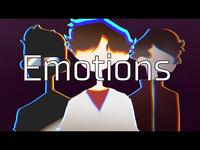 Emotions meme (Знакомьтесь Боб)