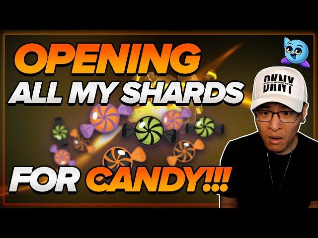 10X SUMMONS FOR CANDRAPHON?!? IT'S TIME!!! | RAID Shadow Legends