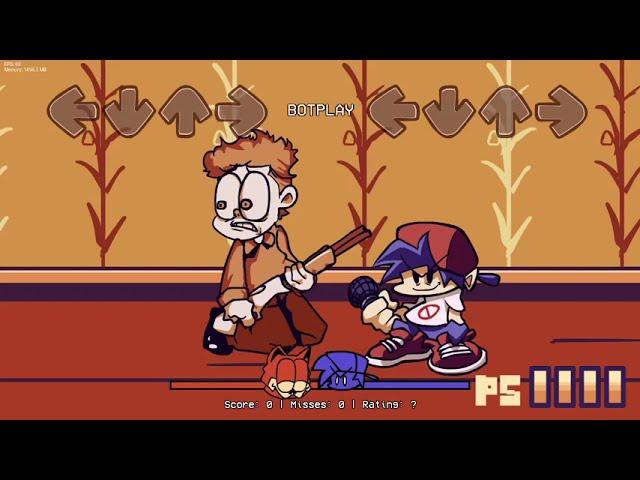 Curious Cat but Every Turn a Different Character Sings - (Curious Cat But Everyone Sings It)