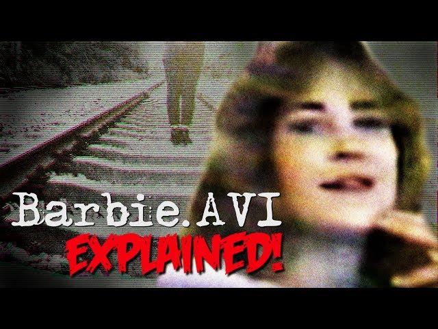 Barbie.avi (EXPLAINED)