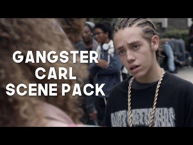 white boy carl s6 scene pack | shameless