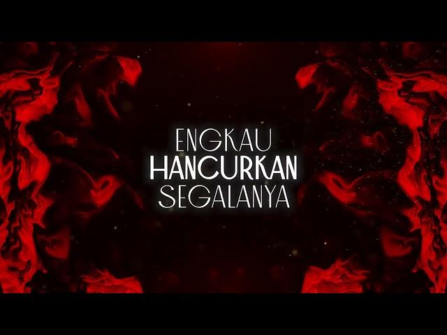 Nadia Rosli - Hati Yang Tercemar (Official Lyric Video)