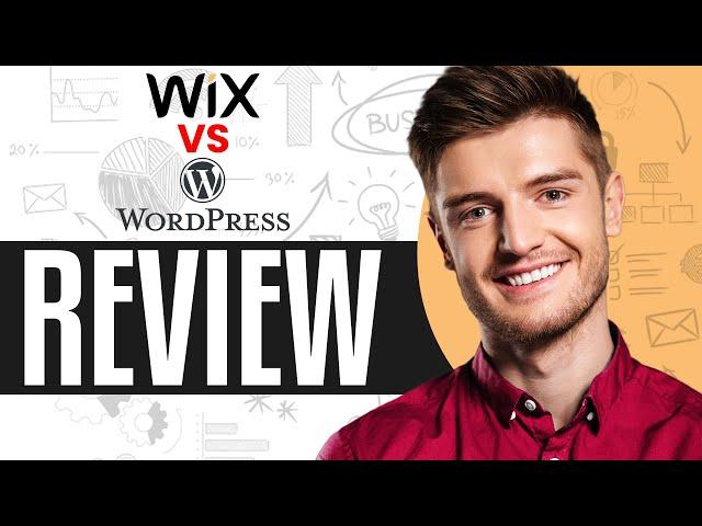 Wix Vs WordPress In 2024 | Which One Is The Best Website Builder?