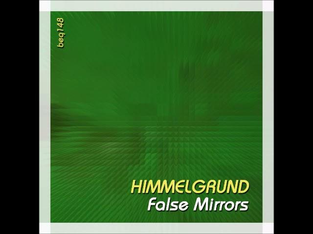 Himmelgrund - Disposable Love - SYNTHPOP-ELECTROPOP-FUTUREPOP 2021