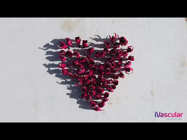 iVascular: World Heart Day 2021