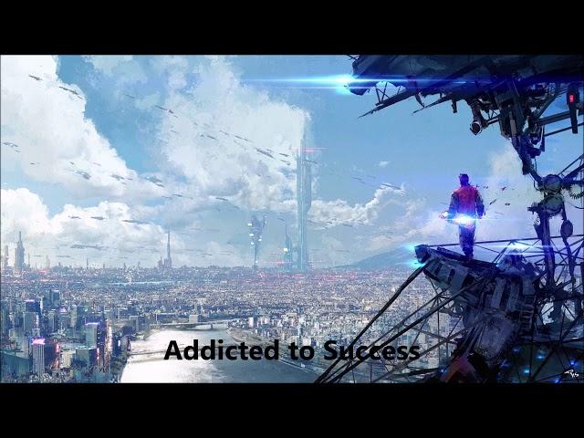 EPIC ORCHESTRAL | Addicted to Success by Fearless Motivation Instrumentals