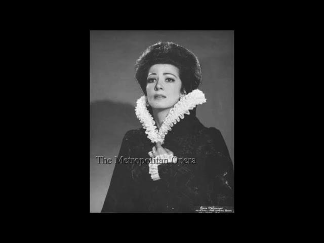 G. Donizetti "LUCIA DI LAMMERMOR" MET Nov 2nd, 1965, Moffo, Raimondi, Colzani, Giaiotti, Rich