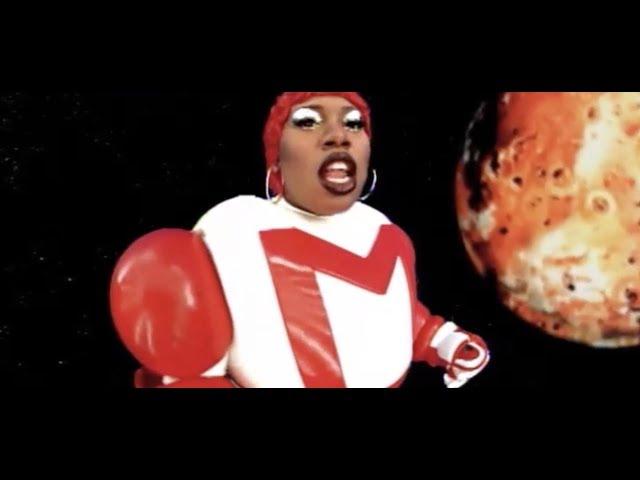 Missy Elliott & Da Brat - Sock It 2 Me [Official Music Video]