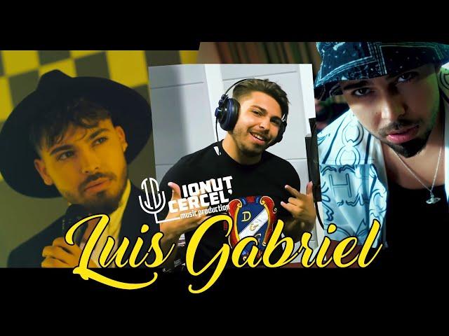 best of Luis Gabriel | hituri by IC MUSIC PRODUCTION