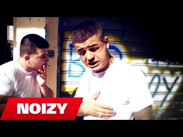 Noizy ft Sekondari - Na Jena OTR ( Official Video )