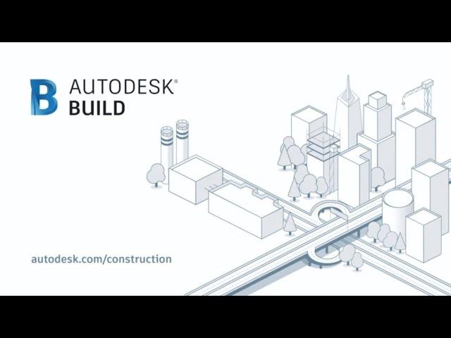 Autodesk Build Overview