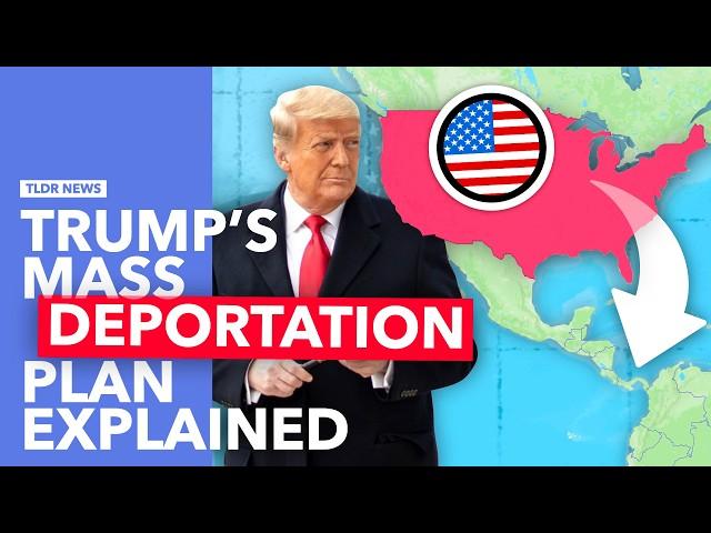 Trump's Controversial Immigration Policy Explained