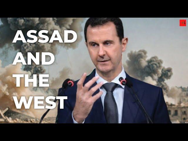 Vijay Prashad: Why the Syria War is Far Worse than You Thought